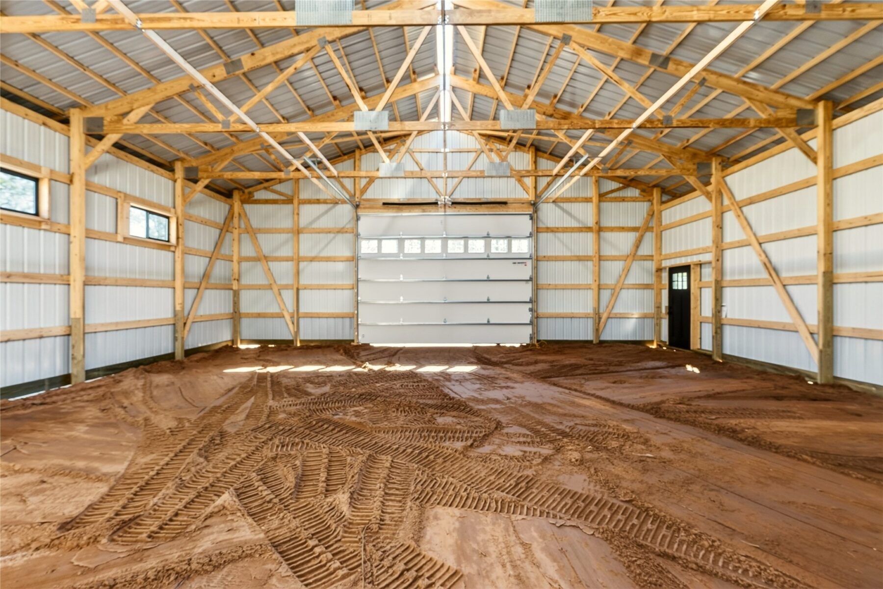 Residential at 7476 Sleepy Eye Road, Minong, WI 54859 — photo 10