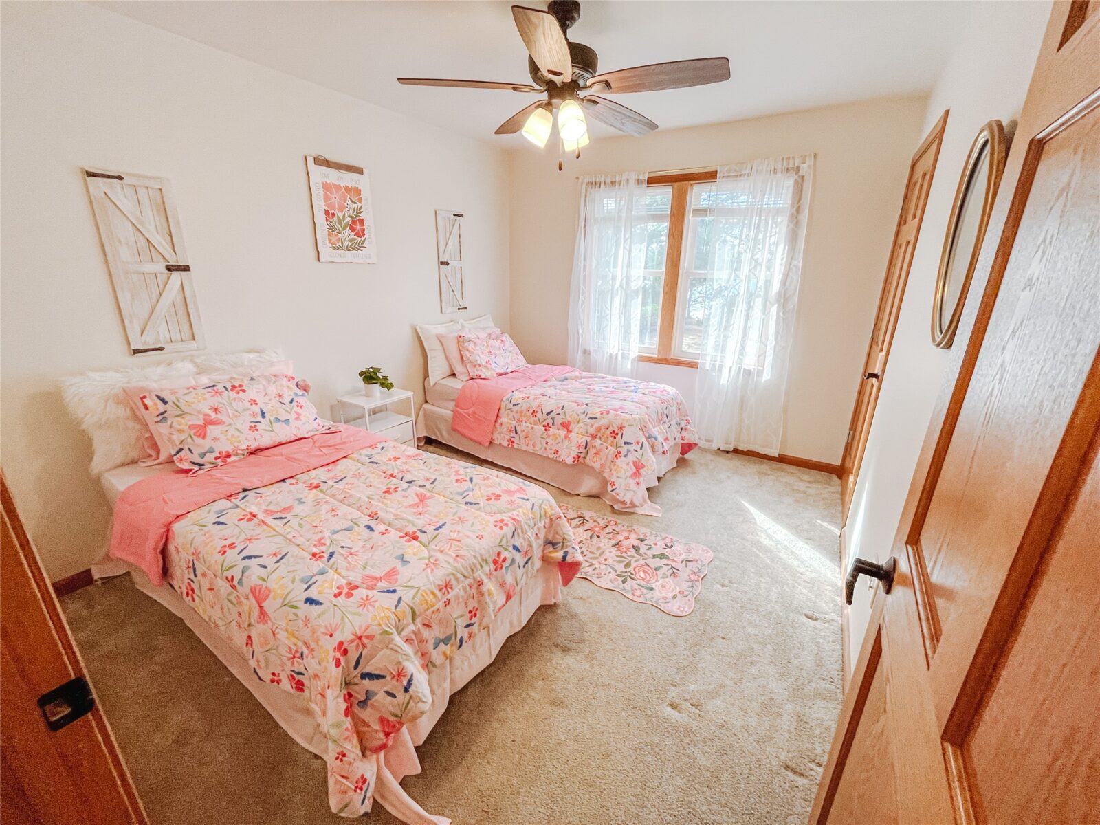 Residential at 749N Sachmerda Drive, Exeland, WI 54835 — photo 2