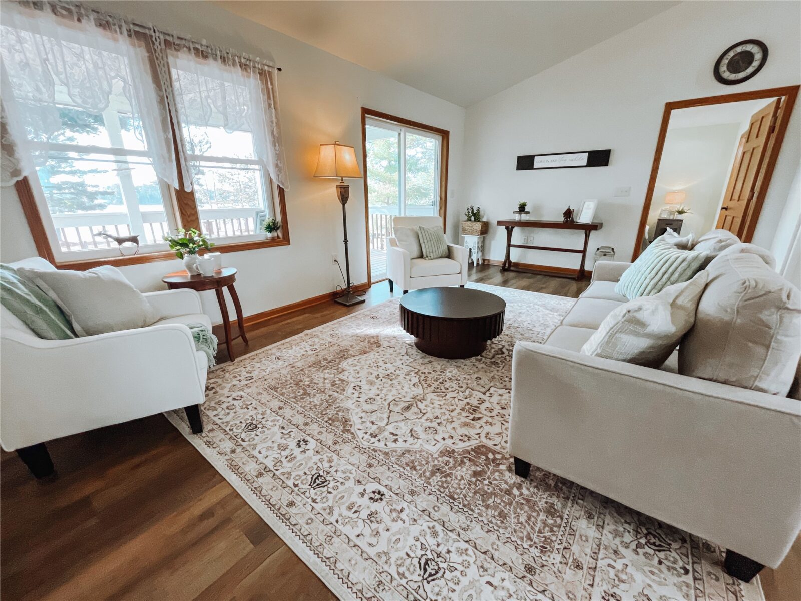 Residential at 749N Sachmerda Drive, Exeland, WI 54835 — photo 13