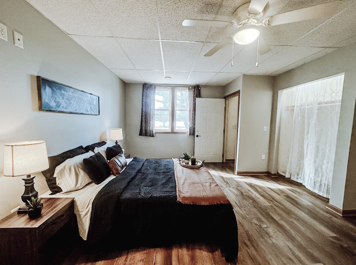 Residential at 749N Sachmerda Drive, Exeland, WI 54835 — photo 14