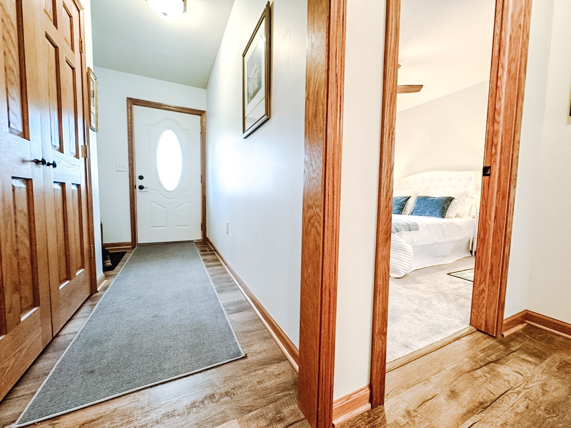 Residential at 749N Sachmerda Drive, Exeland, WI 54835 — photo 17