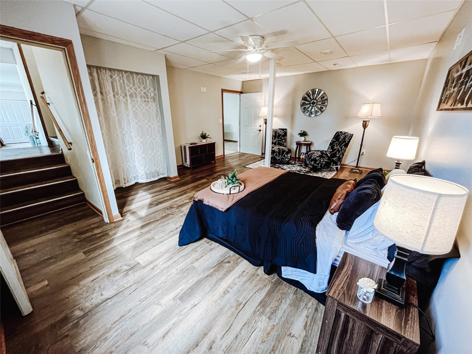 Residential at 749N Sachmerda Drive, Exeland, WI 54835 — photo 18