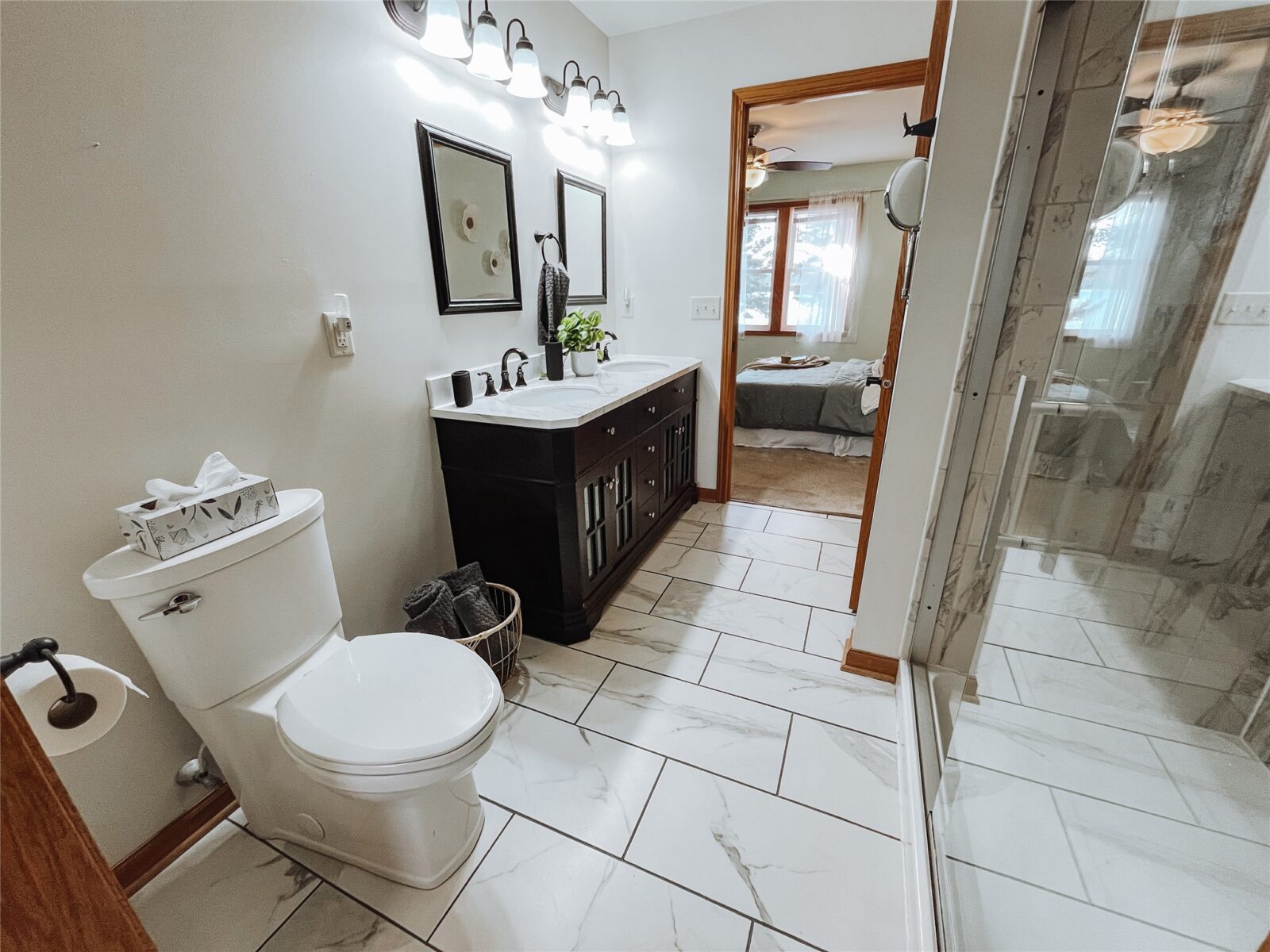 Residential at 749N Sachmerda Drive, Exeland, WI 54835 — photo 26