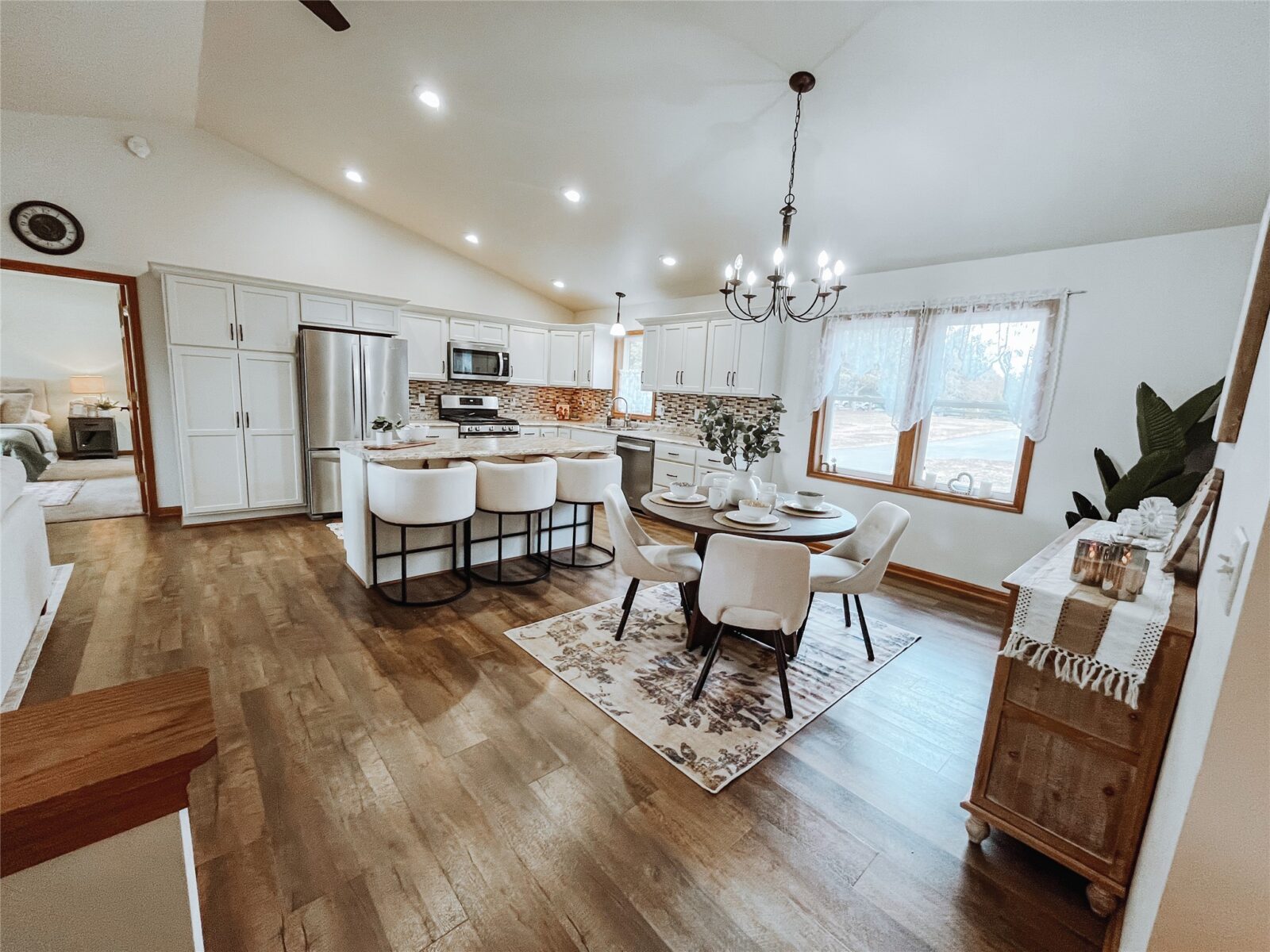 Residential at 749N Sachmerda Drive, Exeland, WI 54835 — photo 27