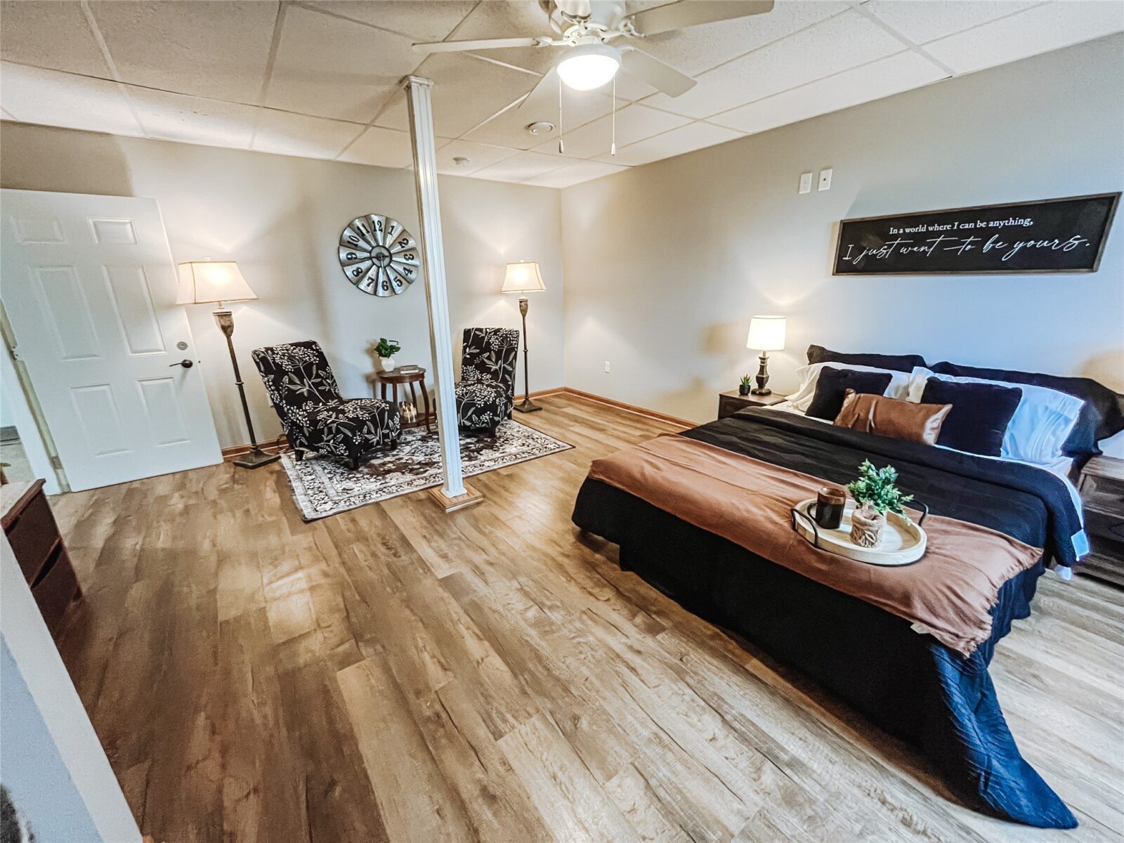 Residential at 749N Sachmerda Drive, Exeland, WI 54835 — photo 29