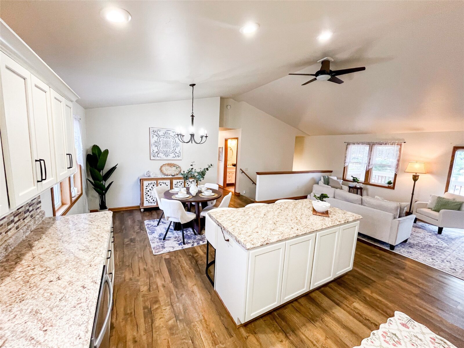 Residential at 749N Sachmerda Drive, Exeland, WI 54835 — photo 30