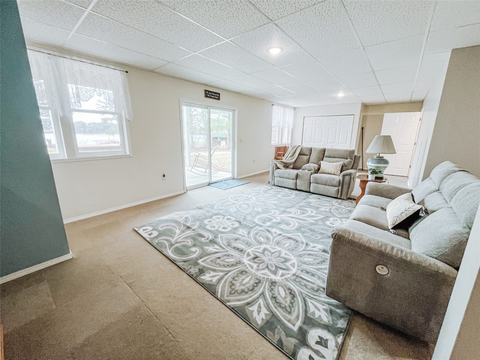 Residential at 749N Sachmerda Drive, Exeland, WI 54835 — photo 4