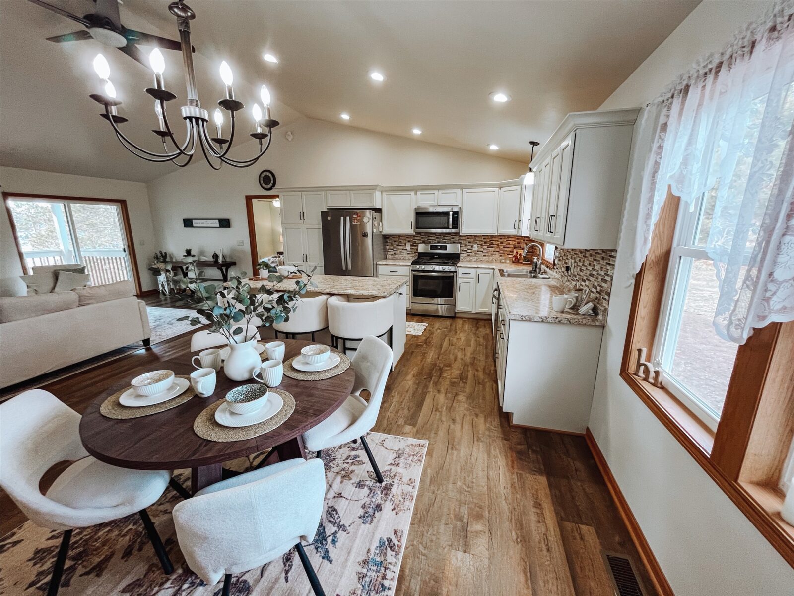 Residential at 749N Sachmerda Drive, Exeland, WI 54835 — photo 33