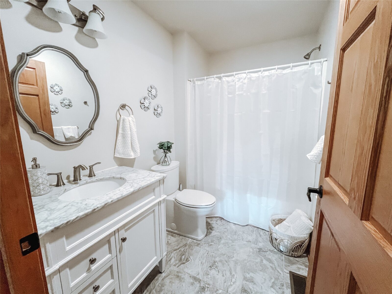 Residential at 749N Sachmerda Drive, Exeland, WI 54835 — photo 36