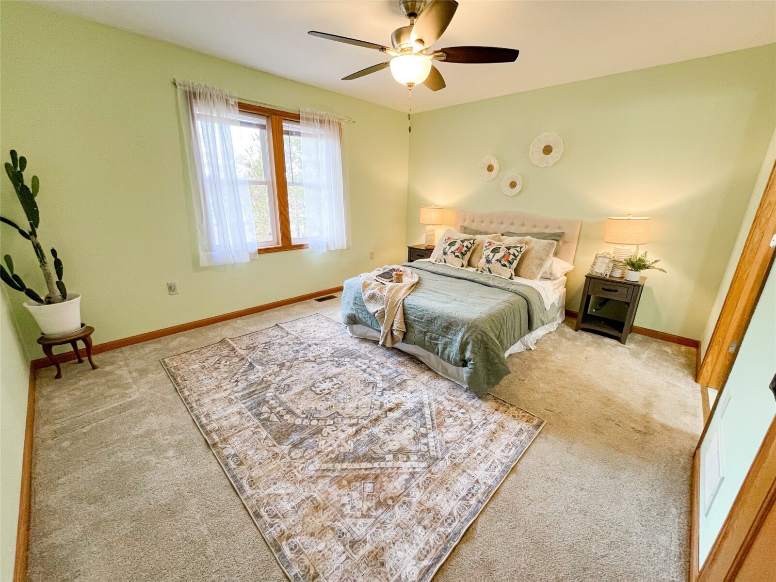 Residential at 749N Sachmerda Drive, Exeland, WI 54835 — photo 37