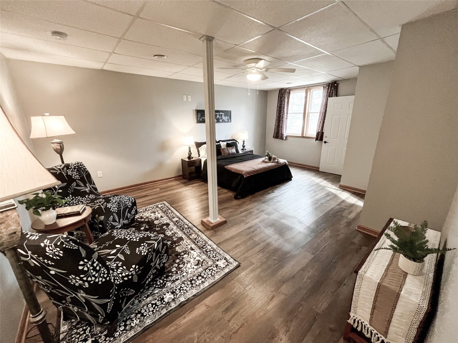 Residential at 749N Sachmerda Drive, Exeland, WI 54835 — photo 5