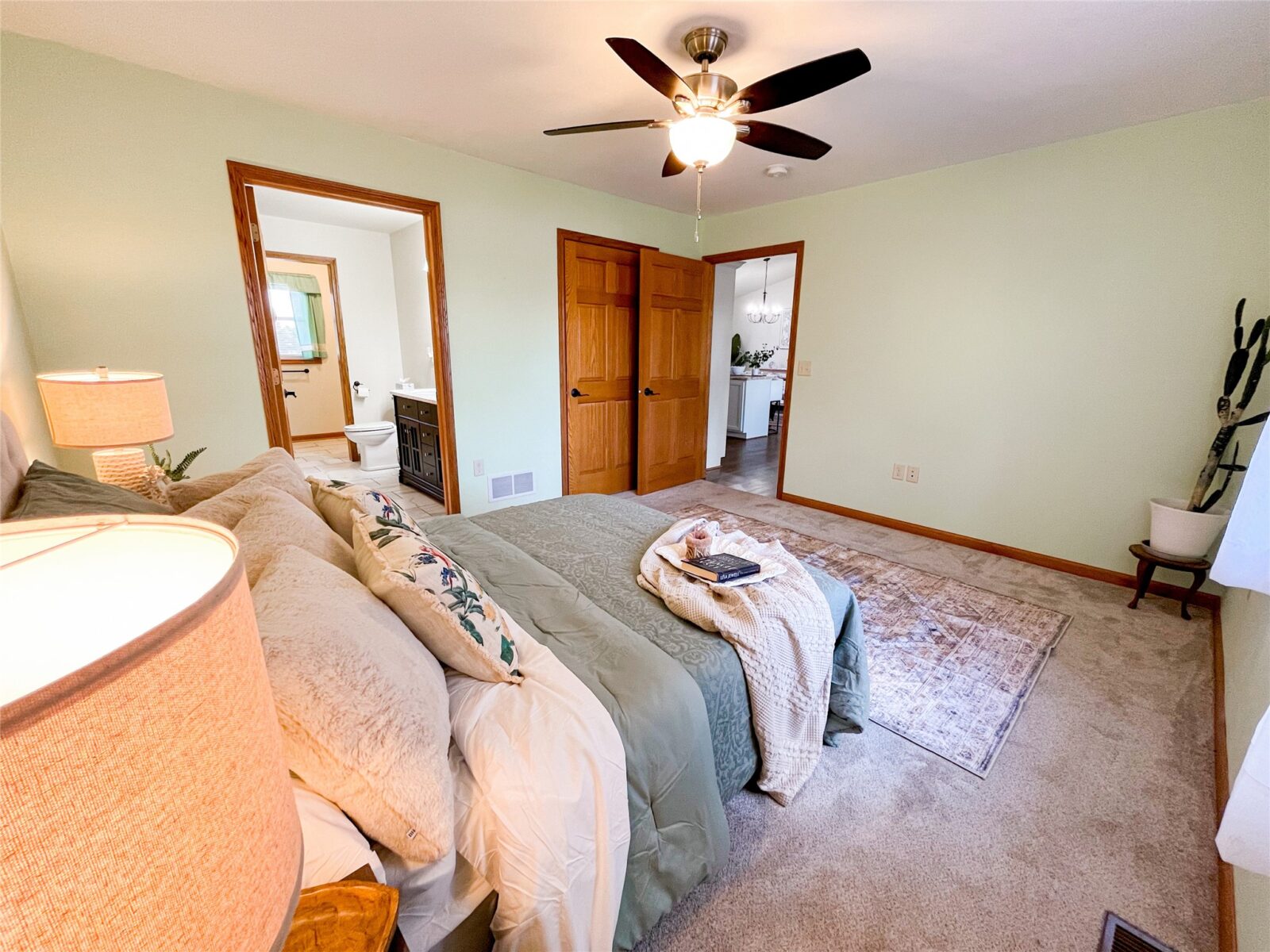 Residential at 749N Sachmerda Drive, Exeland, WI 54835 — photo 41