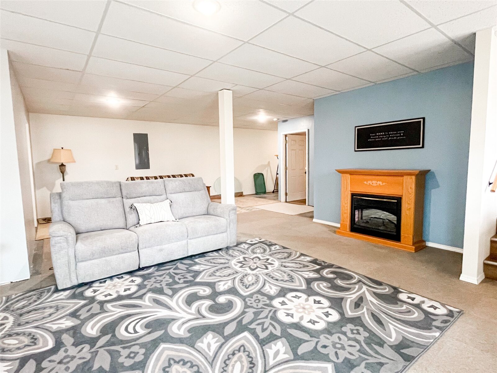 Residential at 749N Sachmerda Drive, Exeland, WI 54835 — photo 44