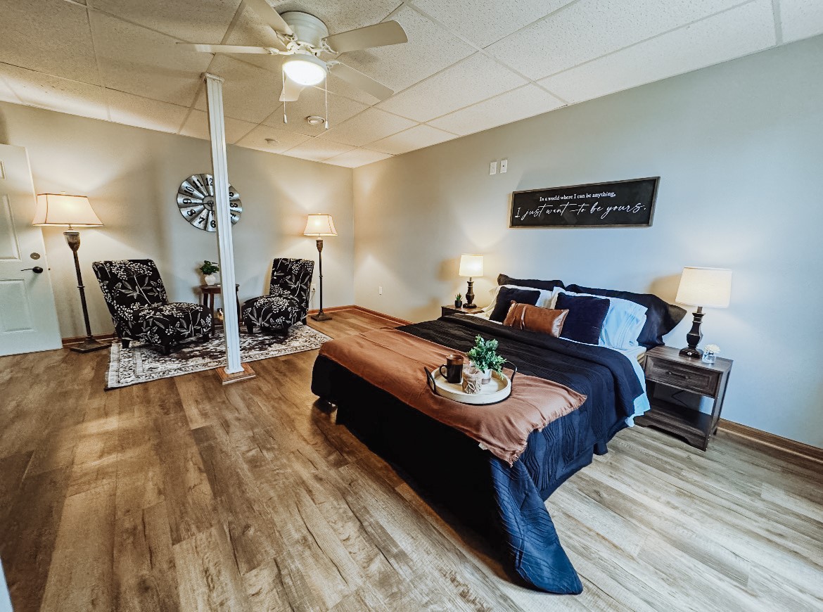 Residential at 749N Sachmerda Drive, Exeland, WI 54835 — photo 6