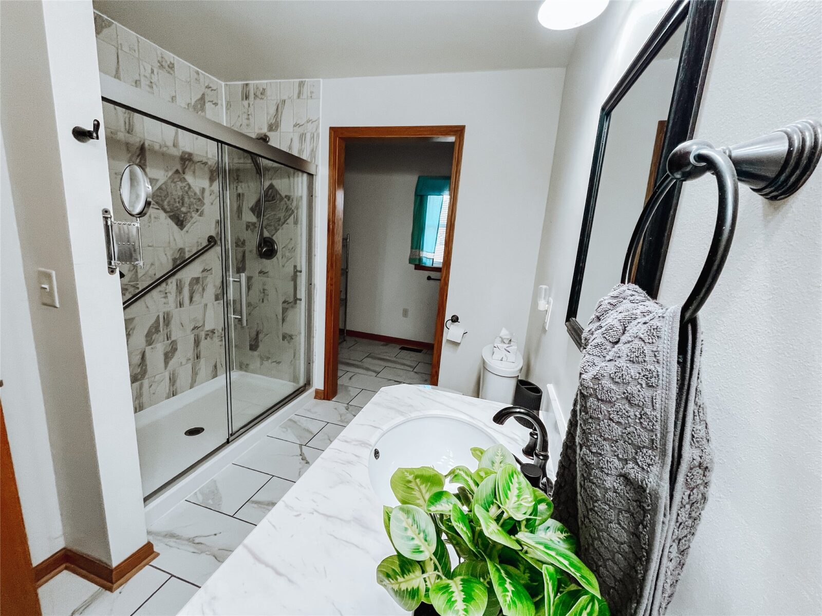 Residential at 749N Sachmerda Drive, Exeland, WI 54835 — photo 52