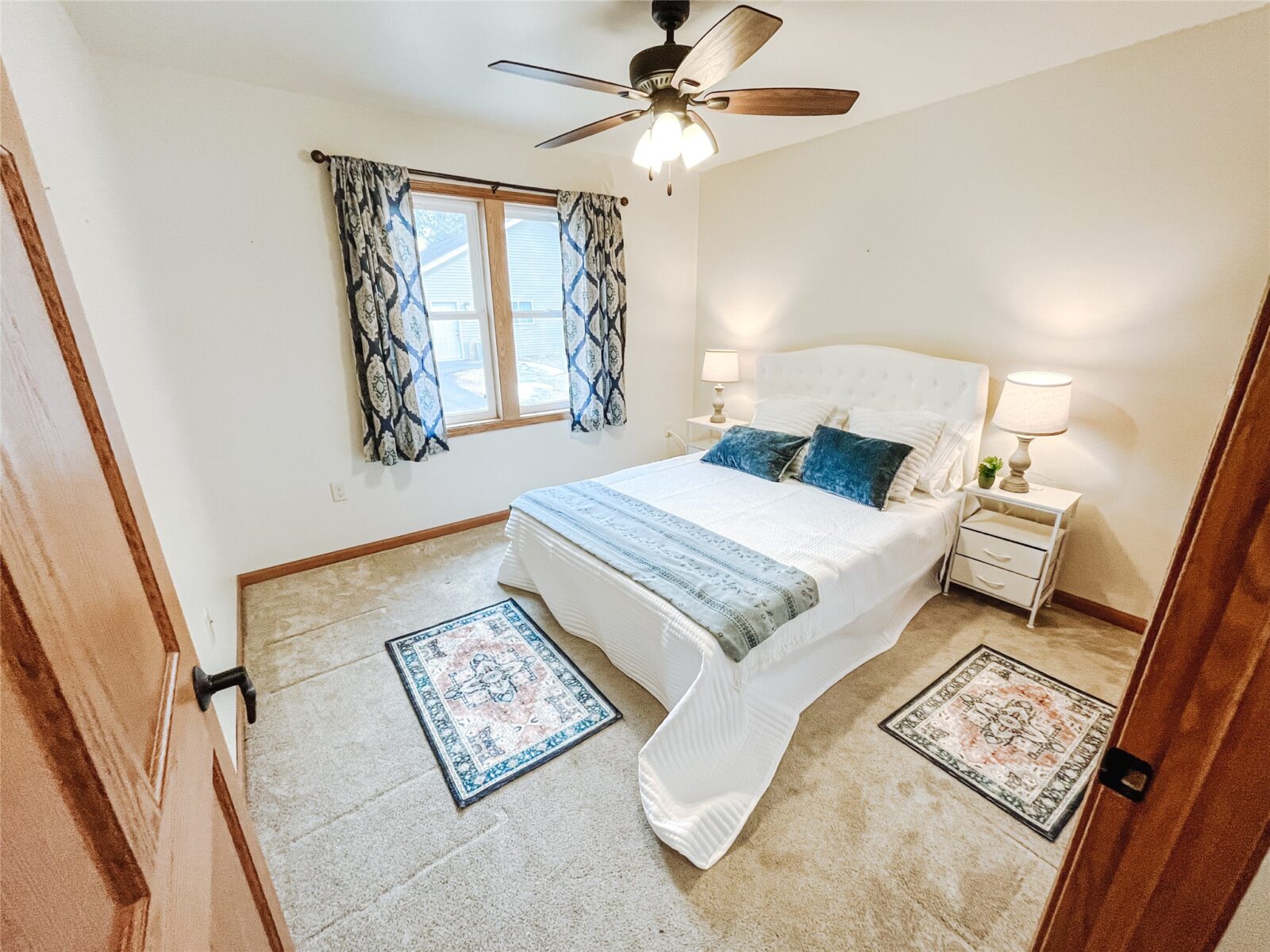 Residential at 749N Sachmerda Drive, Exeland, WI 54835 — photo 53