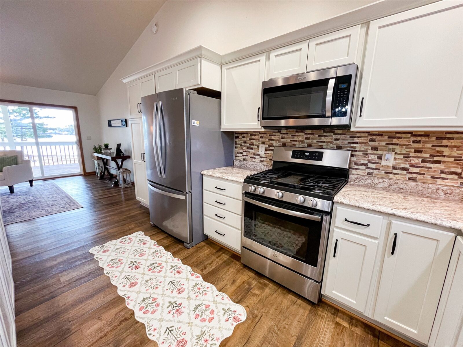 Residential at 749N Sachmerda Drive, Exeland, WI 54835 — photo 54