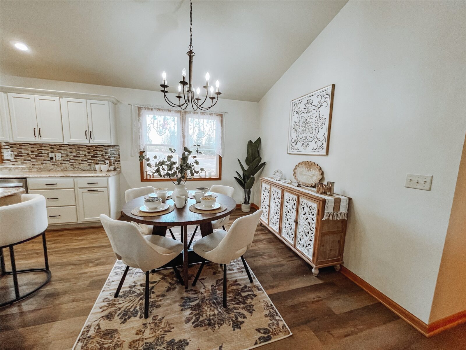 Residential at 749N Sachmerda Drive, Exeland, WI 54835 — photo 55