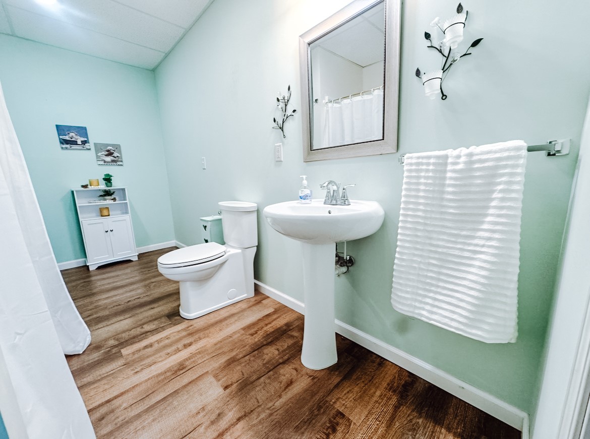 Residential at 749N Sachmerda Drive, Exeland, WI 54835 — photo 58