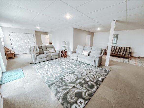 Residential at 749N Sachmerda Drive, Exeland, WI 54835 — photo 1