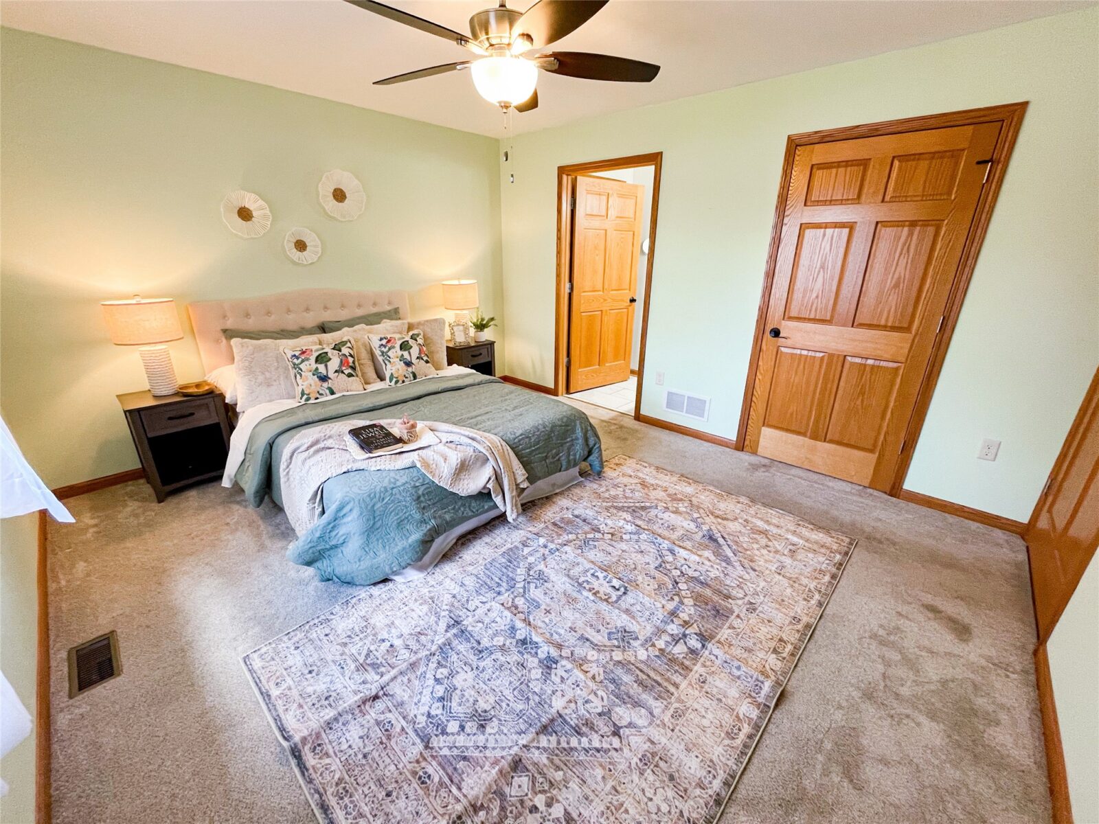 Residential at 749N Sachmerda Drive, Exeland, WI 54835 — photo 8