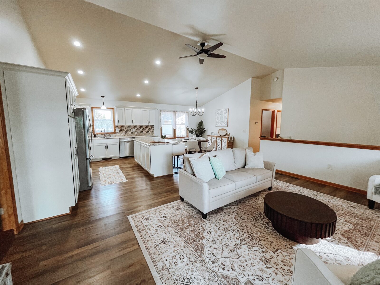 Residential at 749N Sachmerda Drive, Exeland, WI 54835 — photo 9