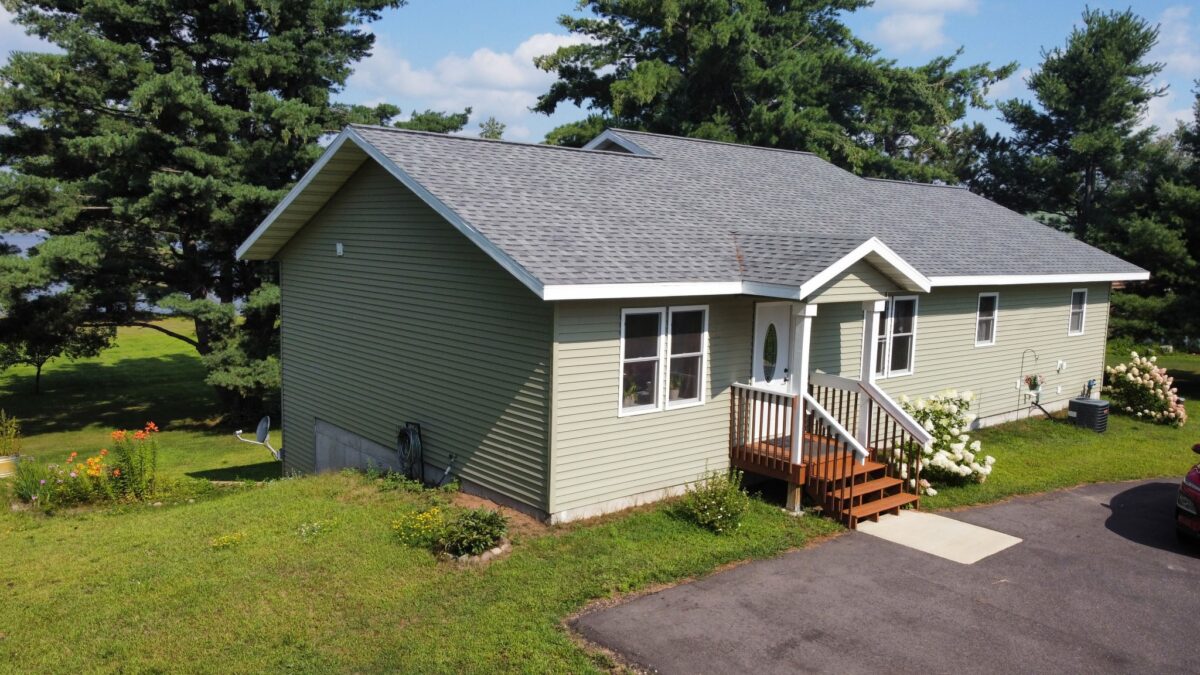 749N Sachmerda Drive, Exeland, WI — photo 48