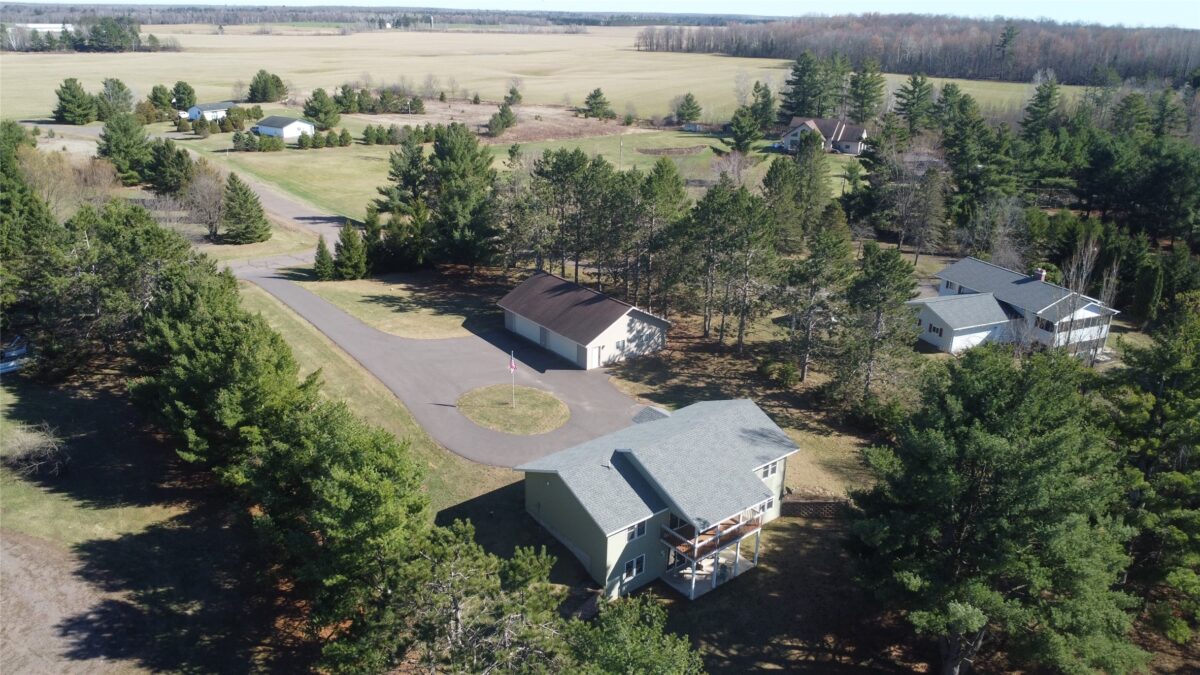 749N Sachmerda Drive, Exeland, WI — photo 55