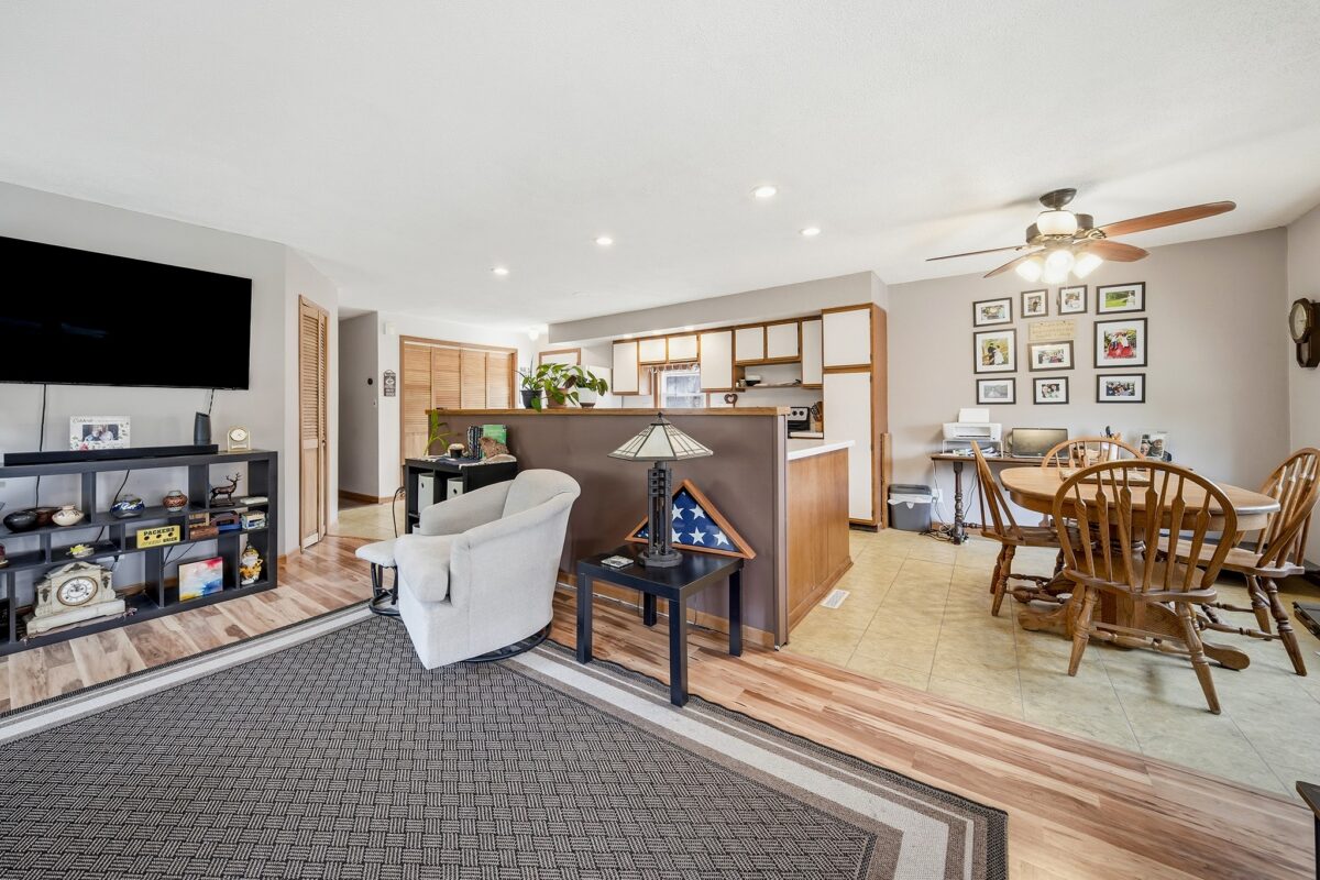 Residential at 7509 Highway 53, Eau Claire, WI 54701 — photo 2