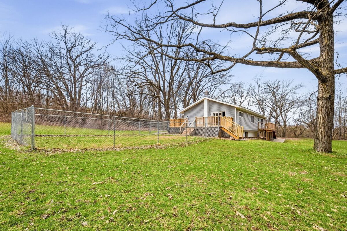 Residential at 7509 Highway 53, Eau Claire, WI 54701 — photo 1