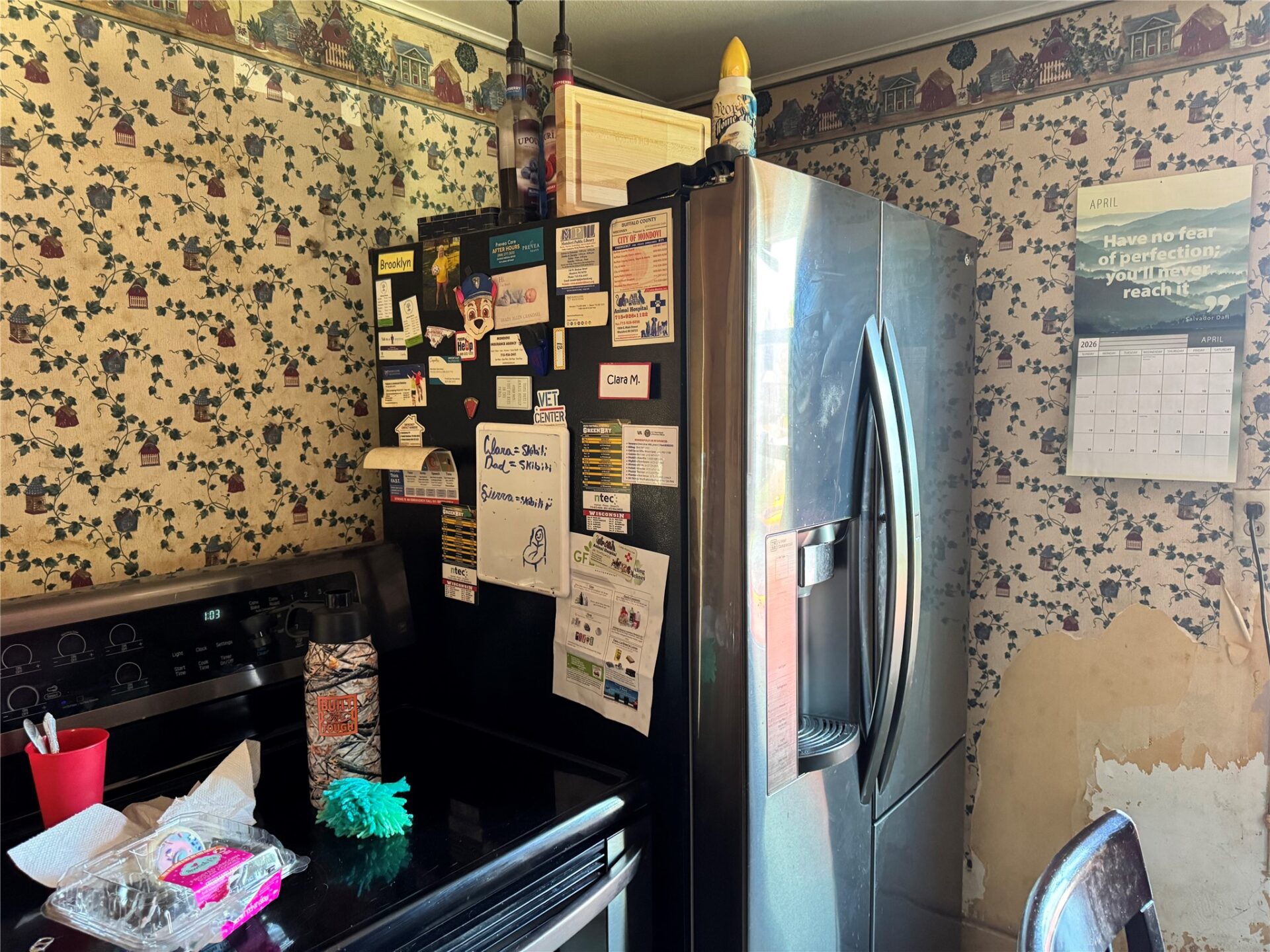 Residential at 754 Main Street, Mondovi, WI 54755 — photo 3