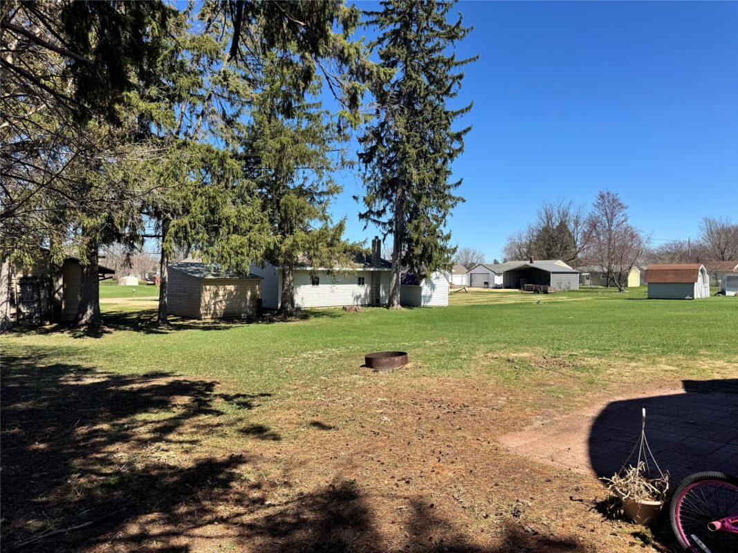 Residential at 754 Main Street, Mondovi, WI 54755 — photo 7