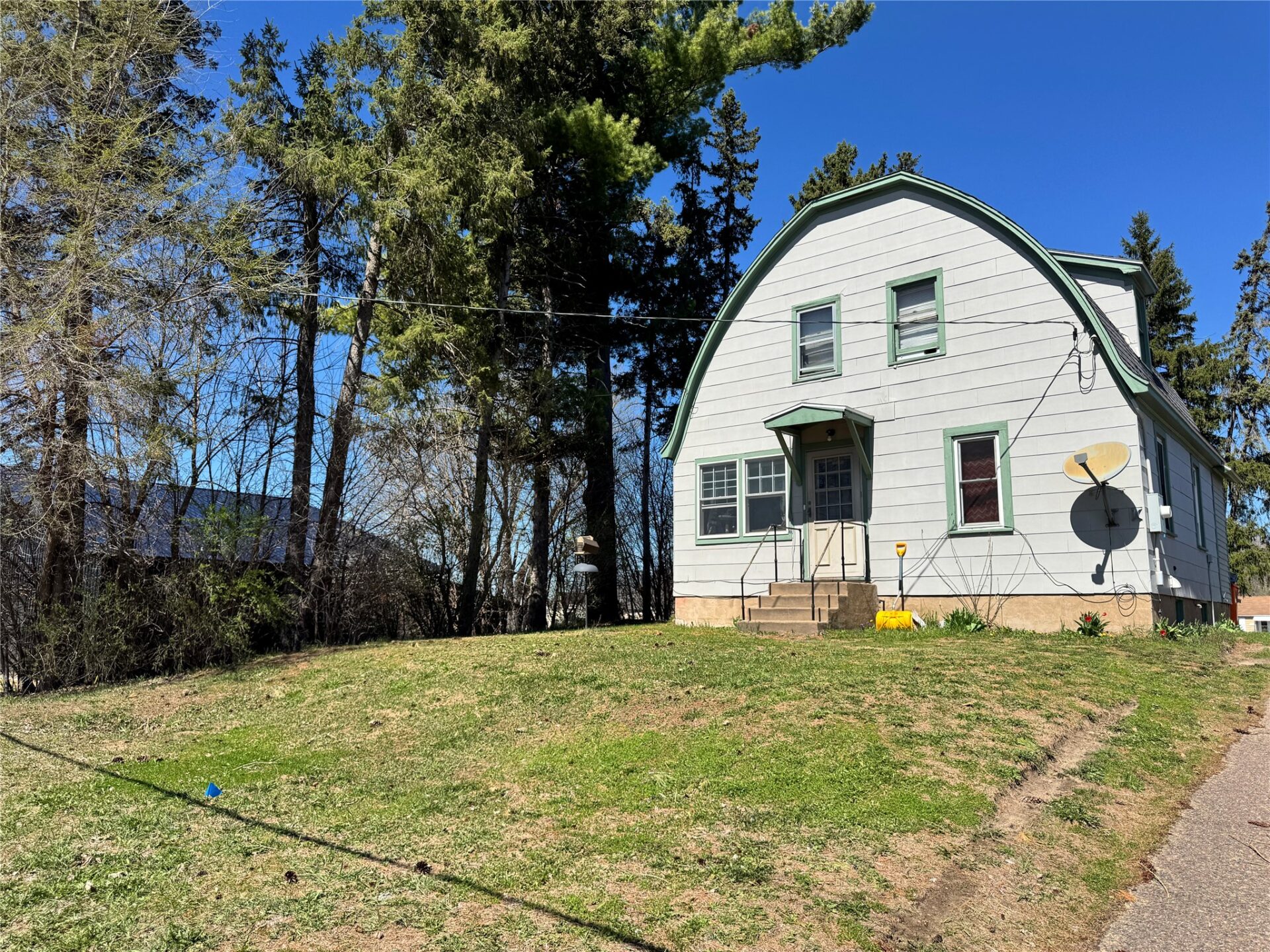 Residential at 754 Main Street, Mondovi, WI 54755 — photo 8