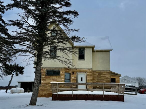 Residential at 7544 Curvue Road, Eau Claire, WI 54703 — photo 1