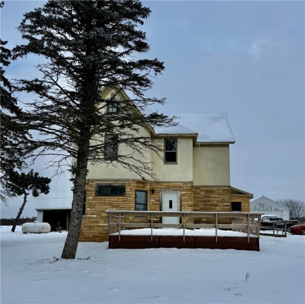 7544 Curvue Road