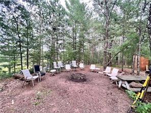 Residential at 7585 Journeys End Lane, Minong, WI 54859 — photo 4