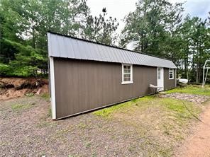 Residential at 7585 Journeys End Lane, Minong, WI 54859 — photo 7