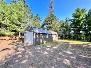 7585 E Journeys End Lane, Minong, WI — photo 16