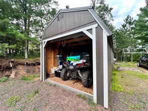 7585 E Journeys End Lane, Minong, WI — photo 17