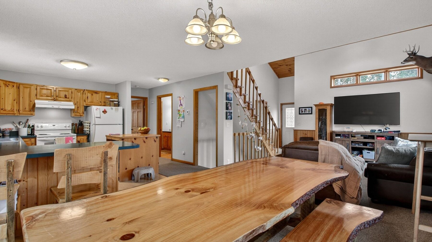 Residential at 762 27 7/8 Street, Chetek, WI 54728 — photo 2