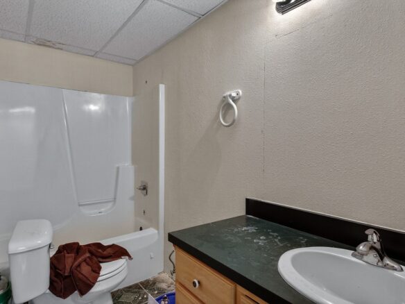 Residential at 762 27 7/8 Street, Chetek, WI 54728 — photo 1