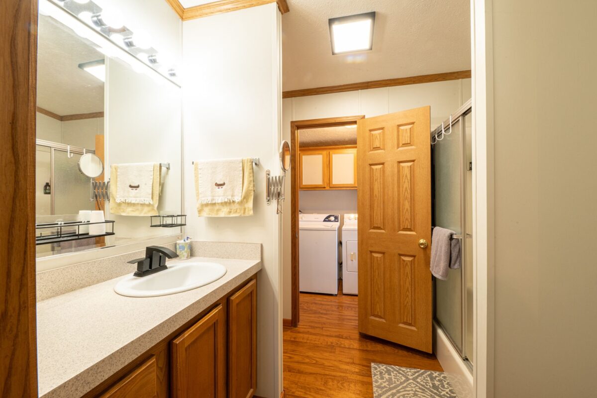 Residential at 7649N Fishtrap Lake Rd, Winter, WI 54896 — photo 1