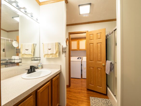 Residential at 7649N Fishtrap Lake Rd, Winter, WI 54896 — photo 1