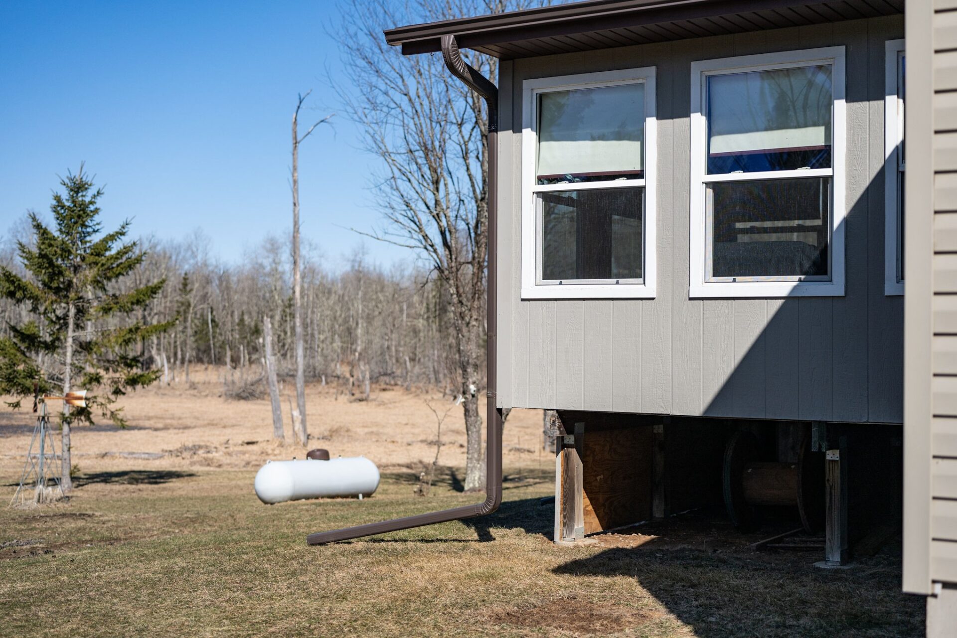 Residential at 7649N Fishtrap Lake Rd, Winter, WI 54896 — photo 3