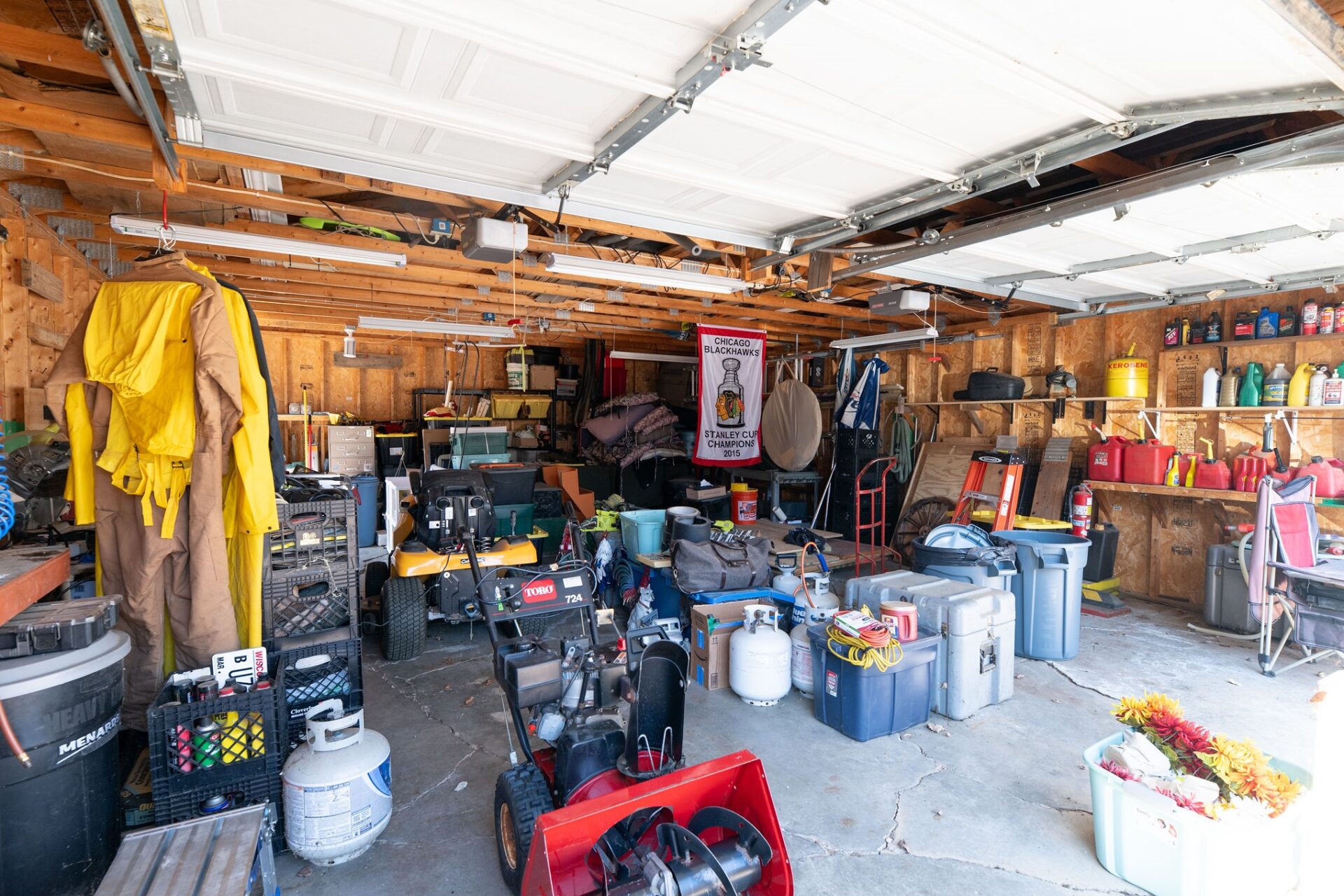 Residential at 7649N Fishtrap Lake Rd, Winter, WI 54896 — photo 5