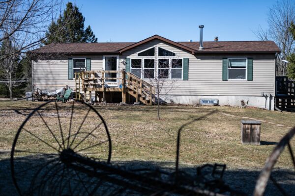 7649N Fishtrap Lake Rd, Winter, WI