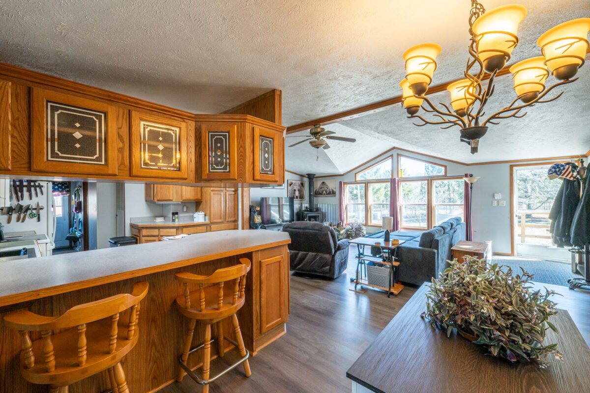 7649N Fishtrap Lake Rd, Winter, WI