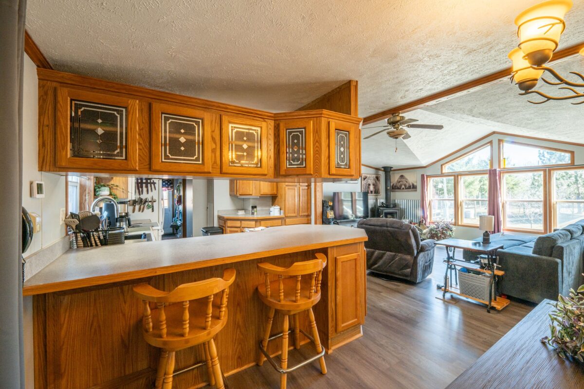 7649N Fishtrap Lake Rd, Winter, WI