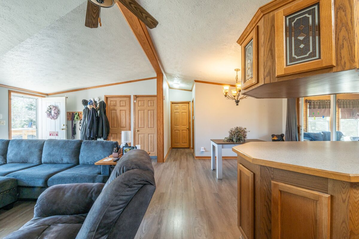 7649N Fishtrap Lake Rd, Winter, WI