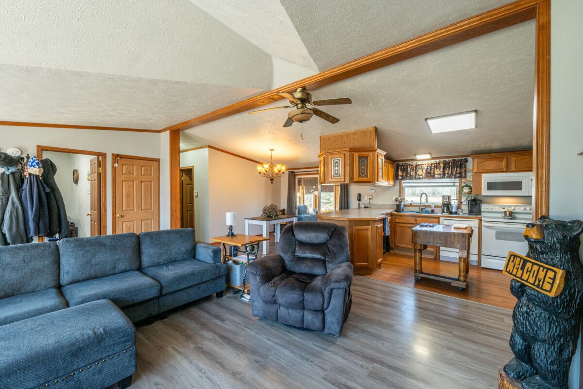 7649N Fishtrap Lake Rd, Winter, WI